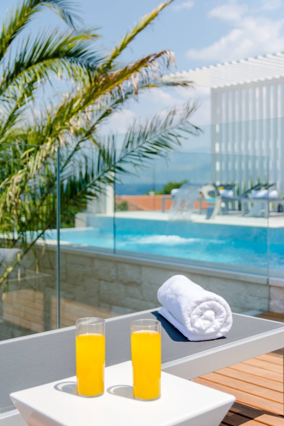 Villa Sutivan Paradise