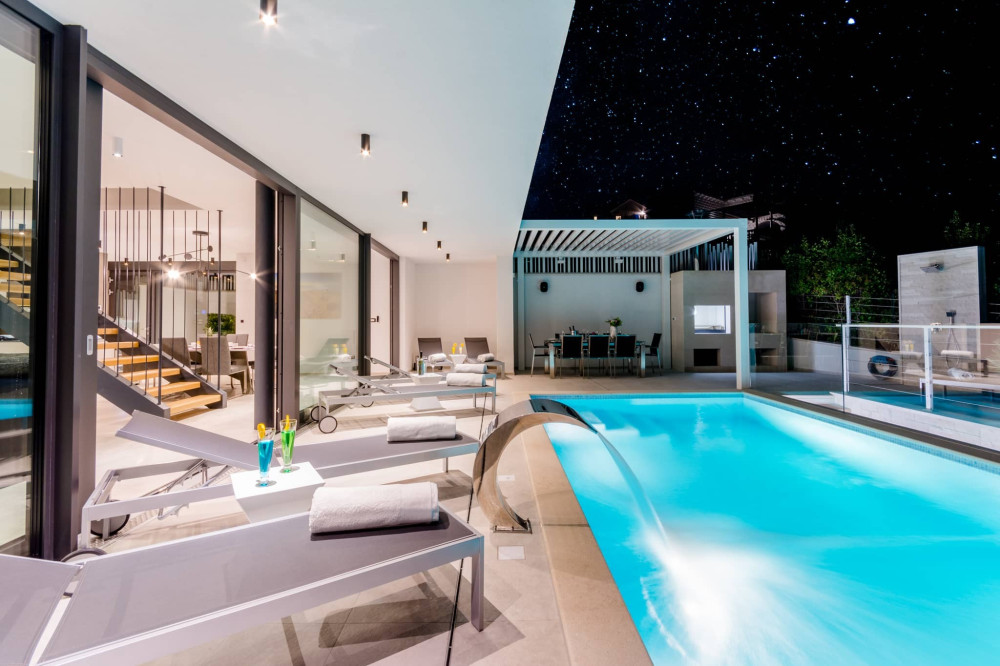 Villa Sutivan Life
