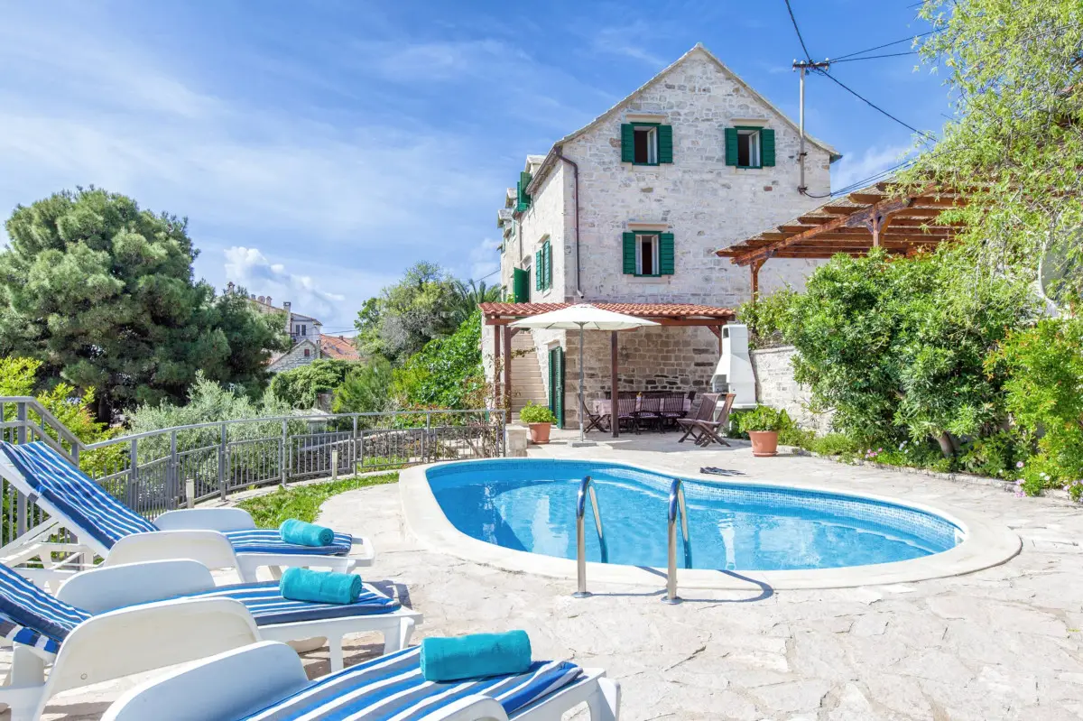 Villa Jade Sumartin