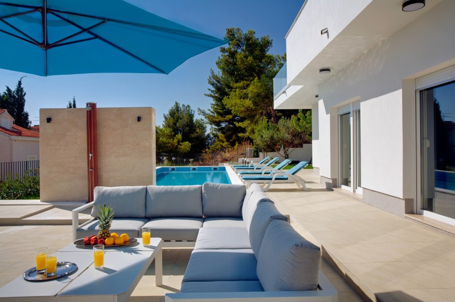 Villa Bellezza Podstrana