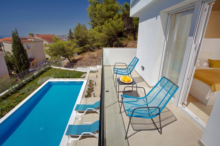 Villa Bellezza Podstrana