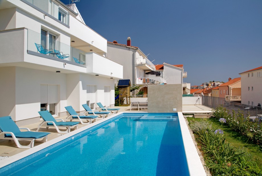 Villa Bellezza Podstrana