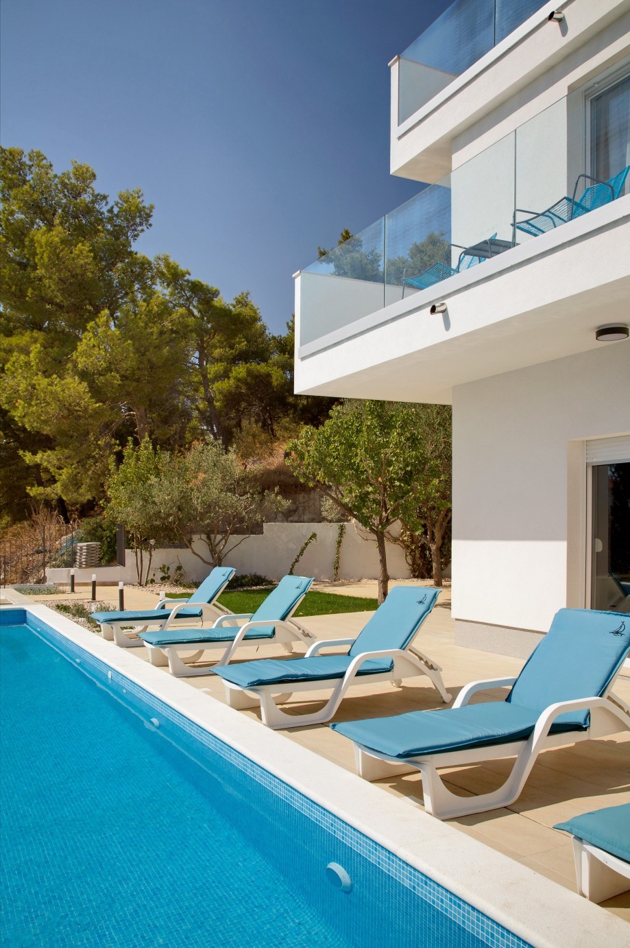 Villa Bellezza Podstrana