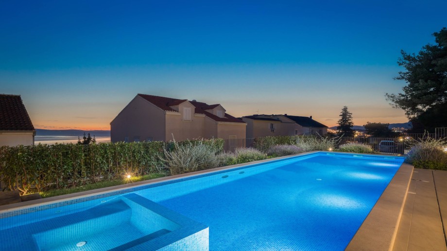 Villa Bellezza Podstrana