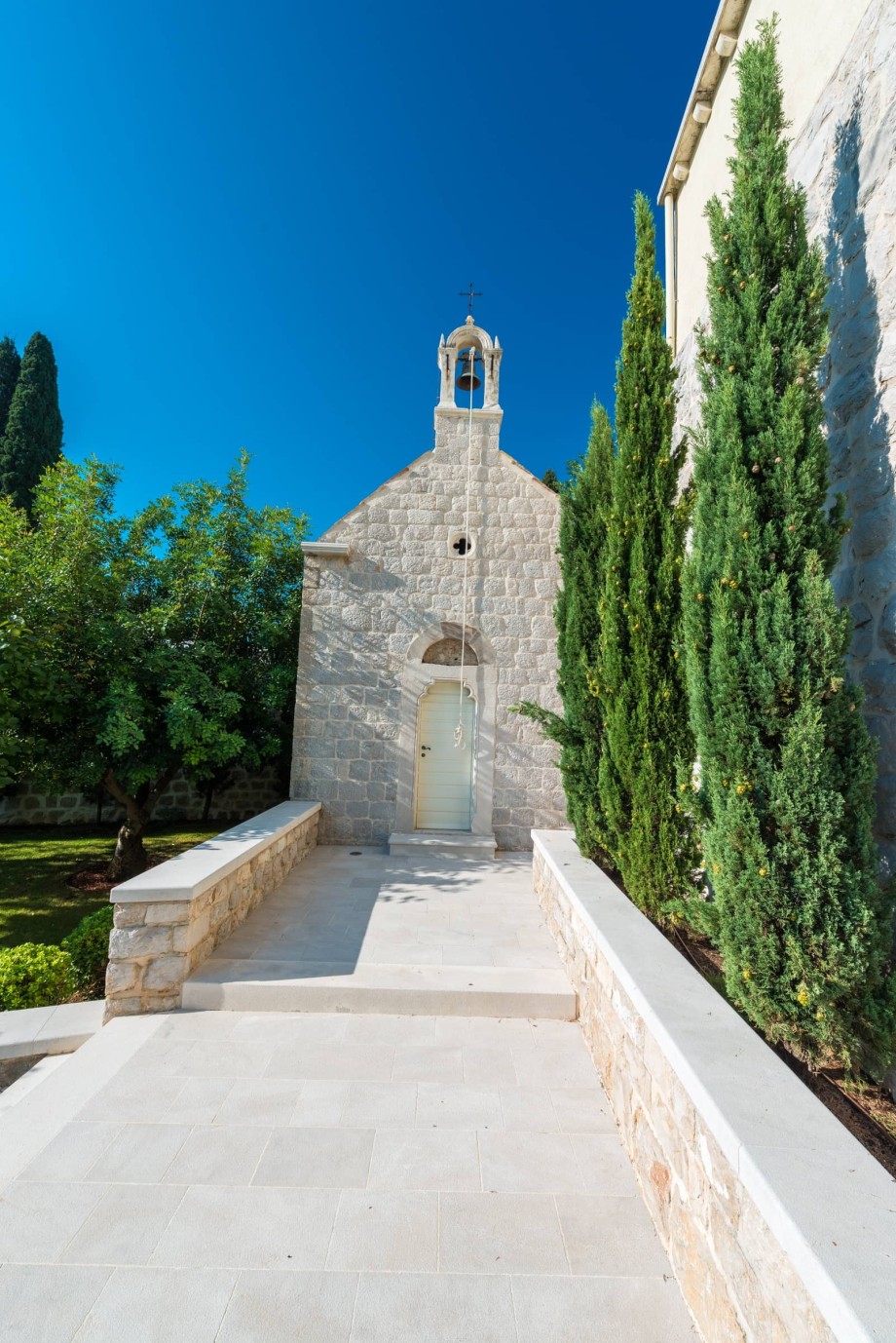 Villa Zaton Heritage Mansion