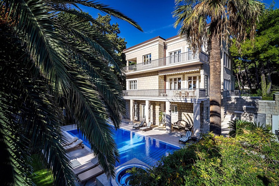 Villa Prestige Split