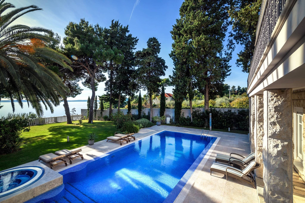 Villa Prestige Split