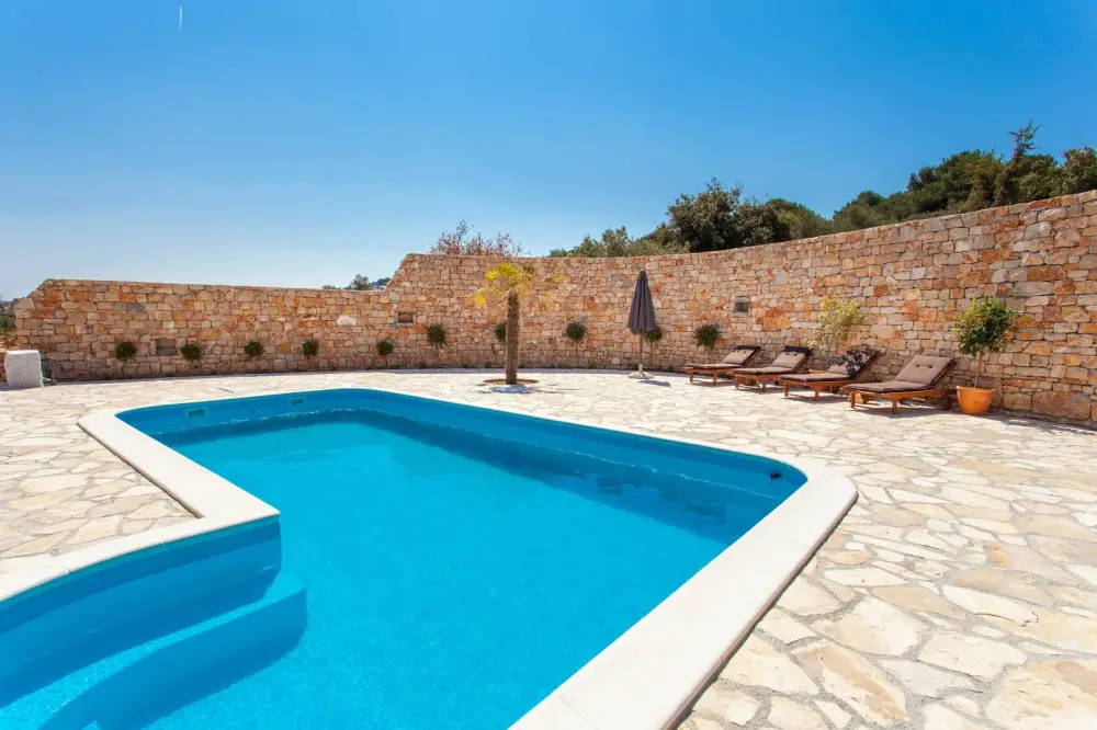 Villa Rosy Murter