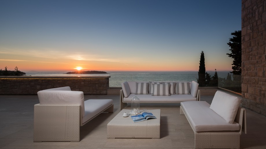 Villa Beige Primosten