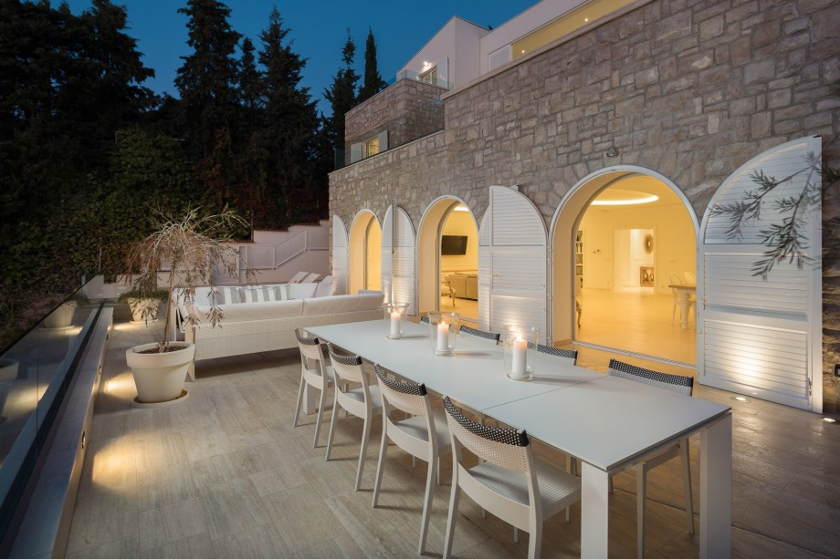 Villa Beige Primosten