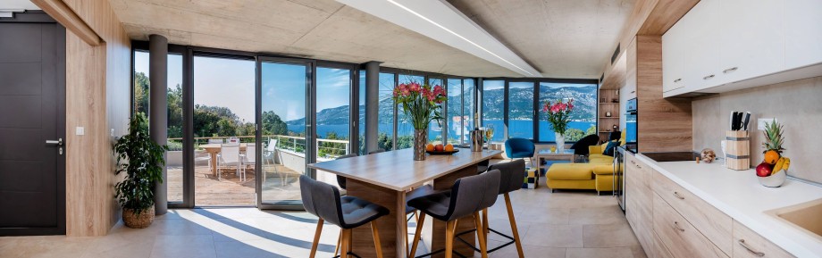 Villa Superior One Korcula