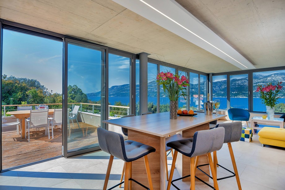 Villa Superior One Korcula