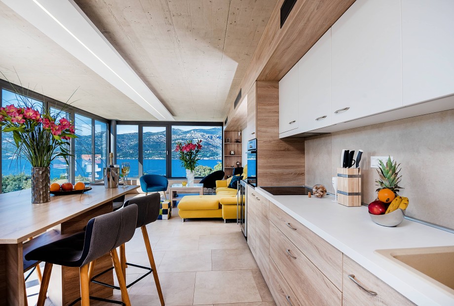 Villa Superior One Korcula