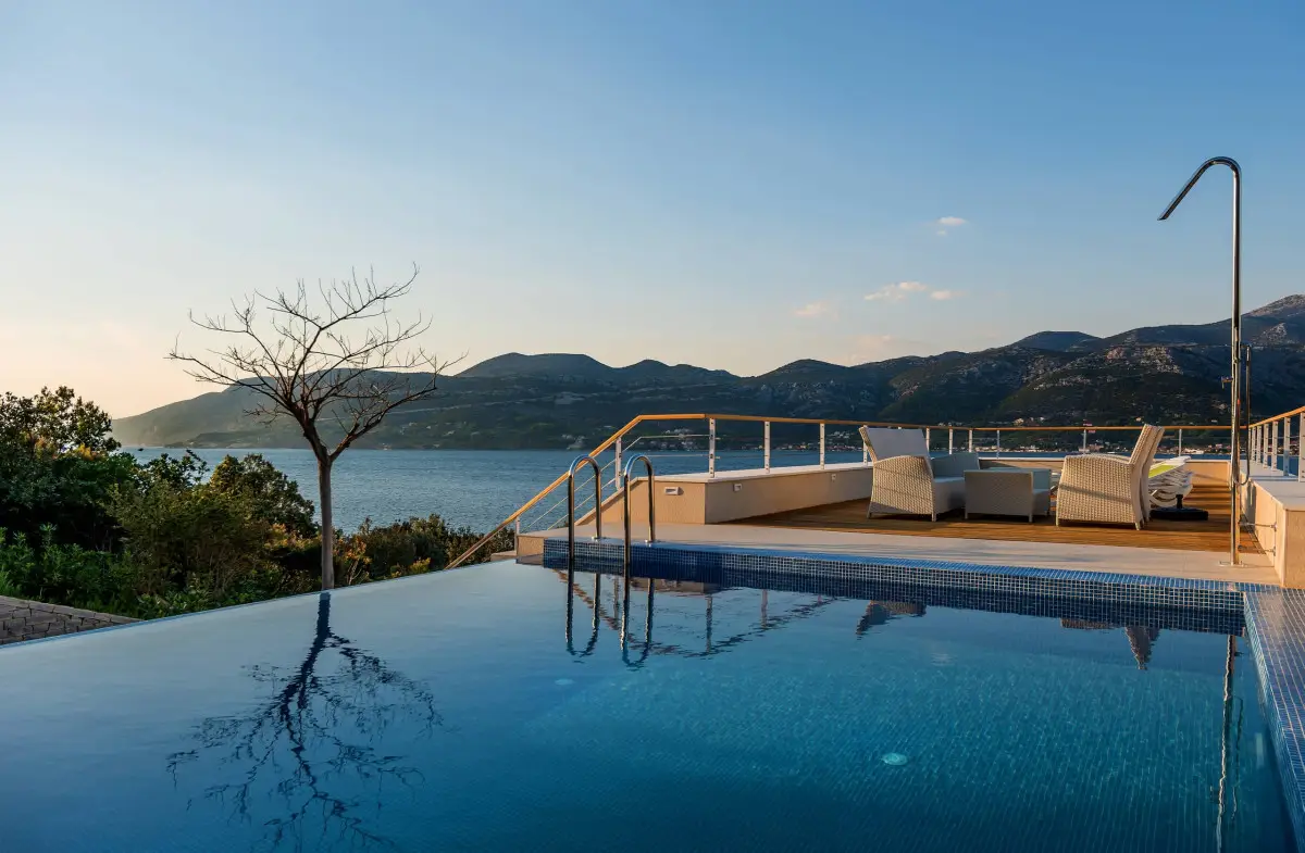 Villa Superior One Korcula