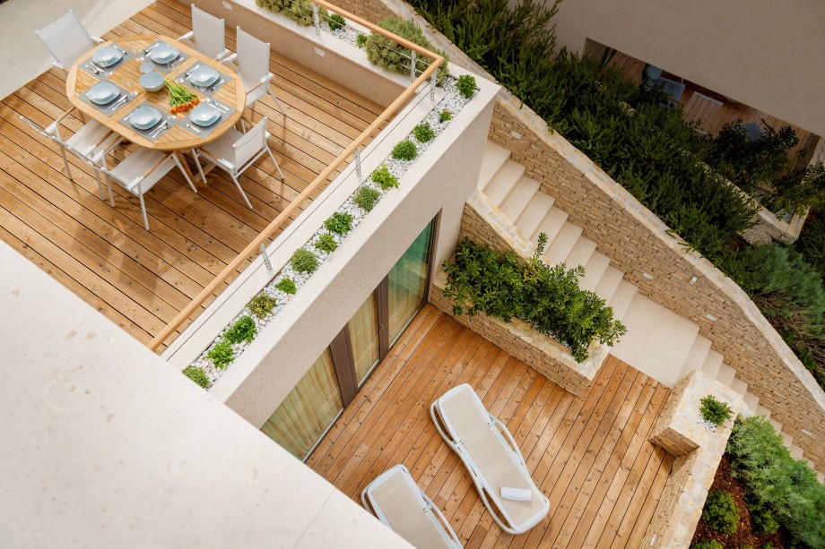 Villa Superior Two Korcula