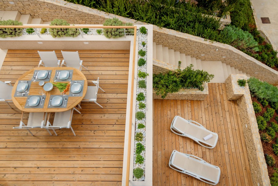 Villa Superior Two Korcula