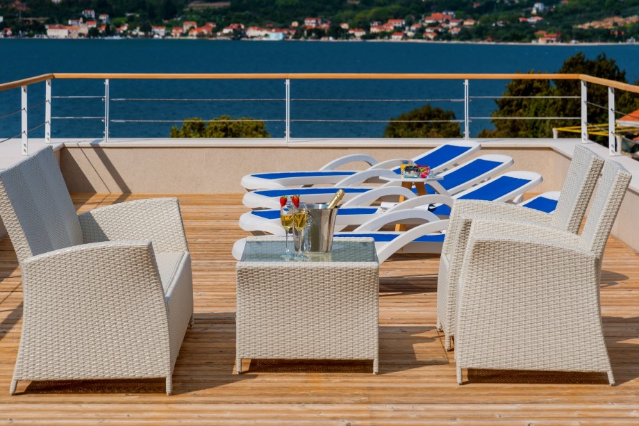 Villa Superior Two Korcula