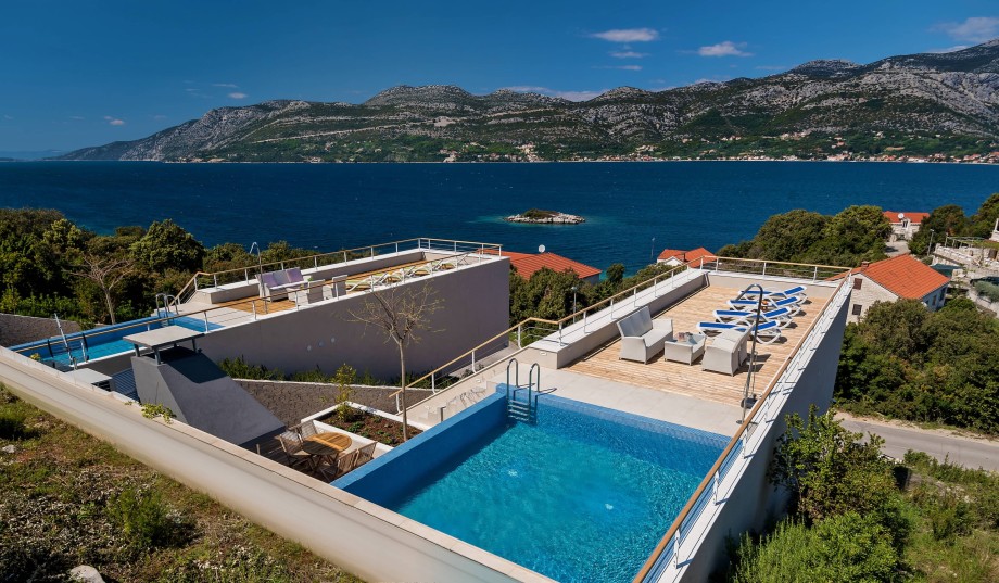 Villa Superior Two Korcula