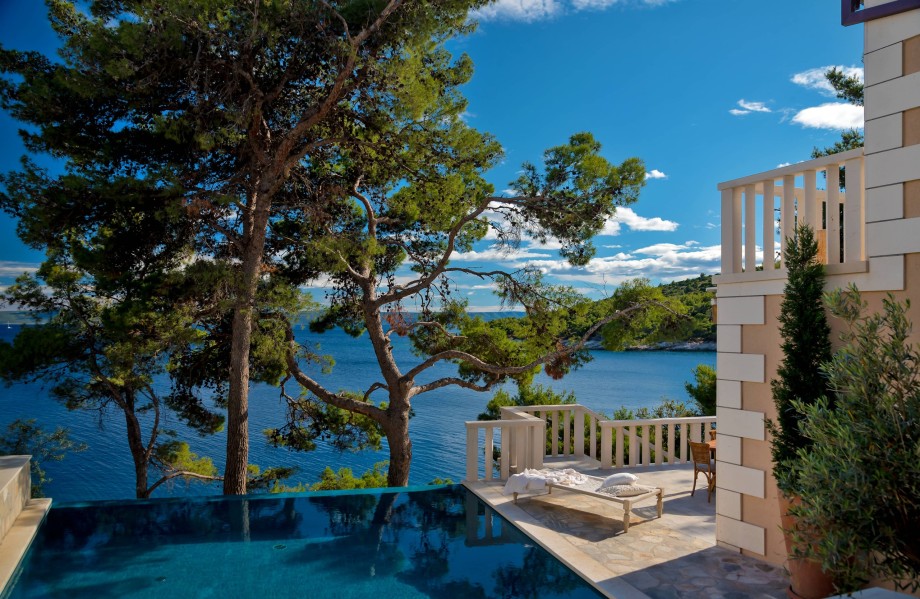 Villa Retreat Brac
