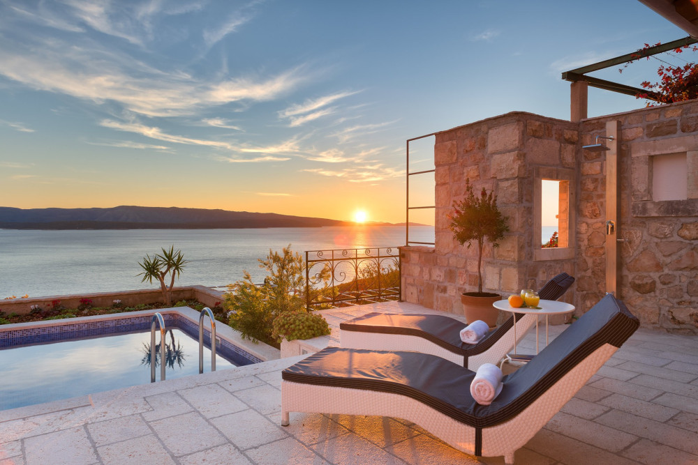 Villa Blue Horizon