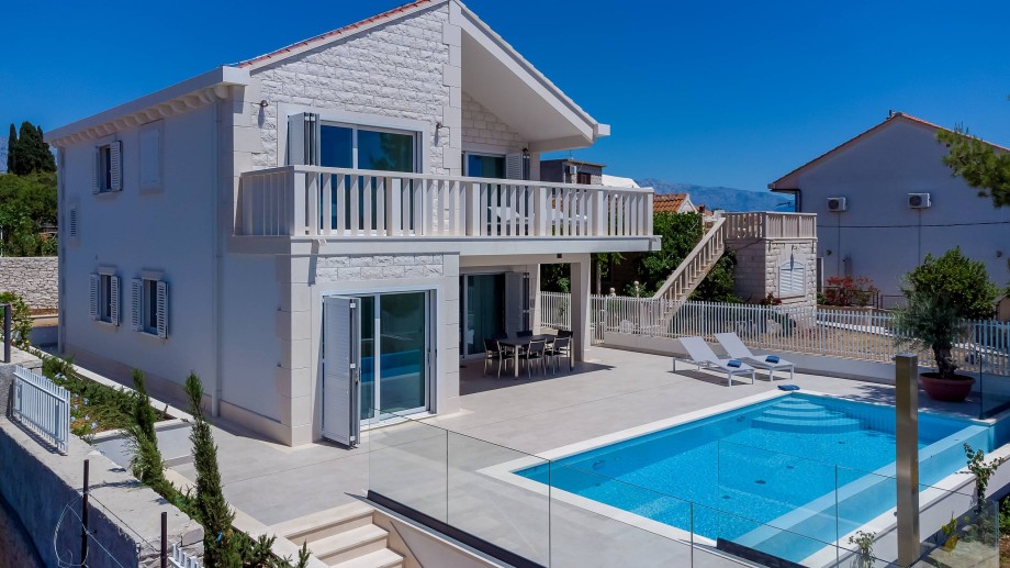 Villa Luna Brac