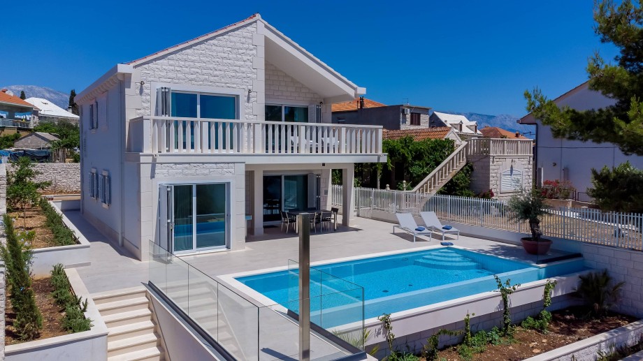 Villa Luna Brac
