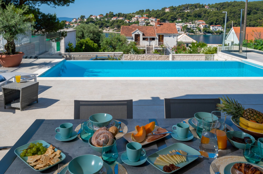 Villa Luna Brac
