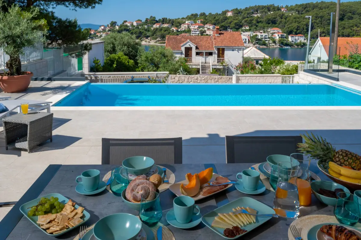 Villa Luna Brac