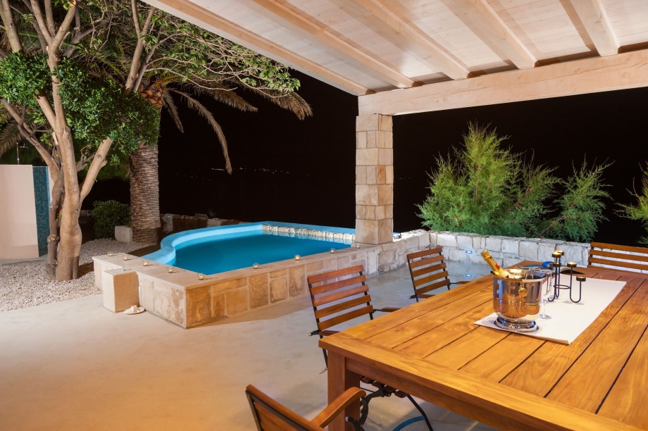 Villa Seaside Orebic