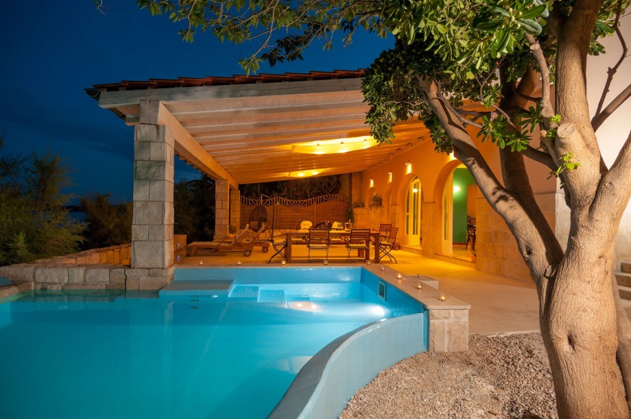 Villa Seaside Orebic