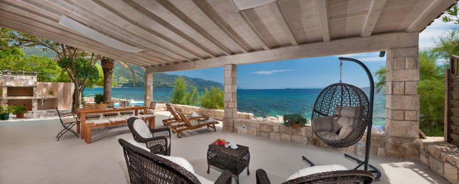 Villa Seaside Orebic