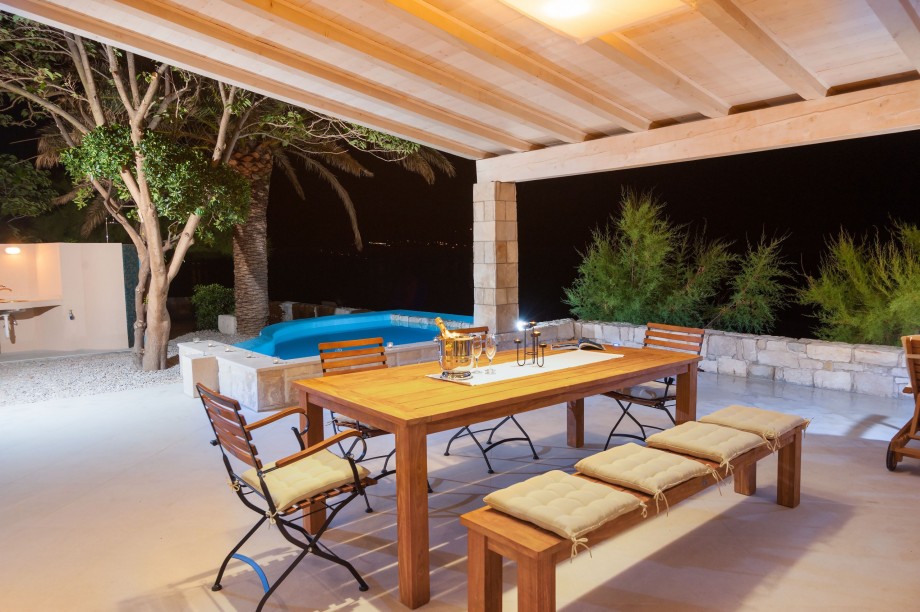 Villa Seaside Orebic