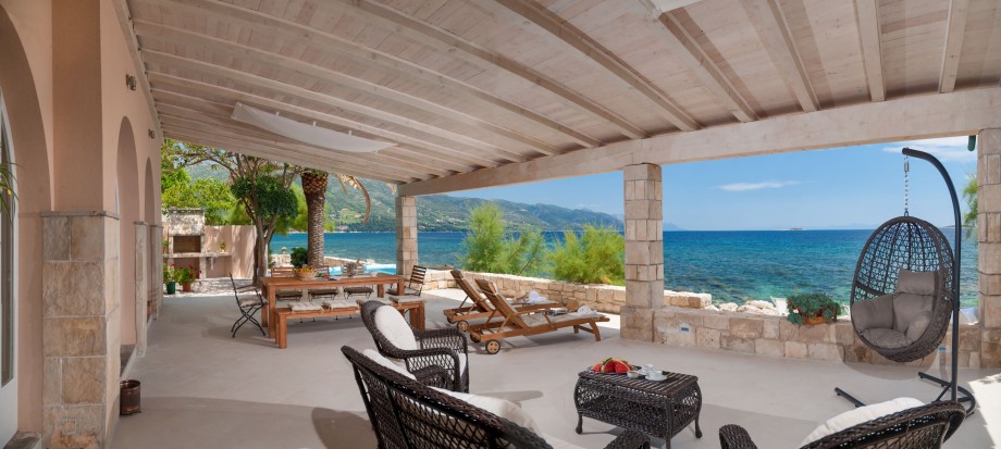Villa Seaside Orebic