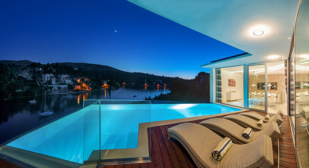 Villa Beauty Brac
