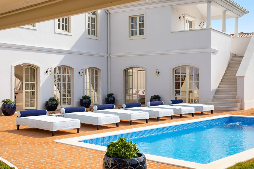 Villa Gemstone Istria