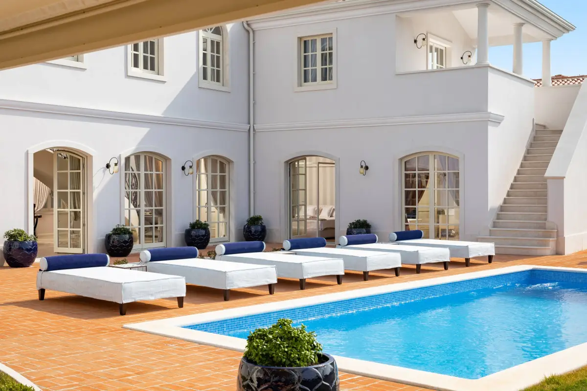 Villa Gemstone Istria