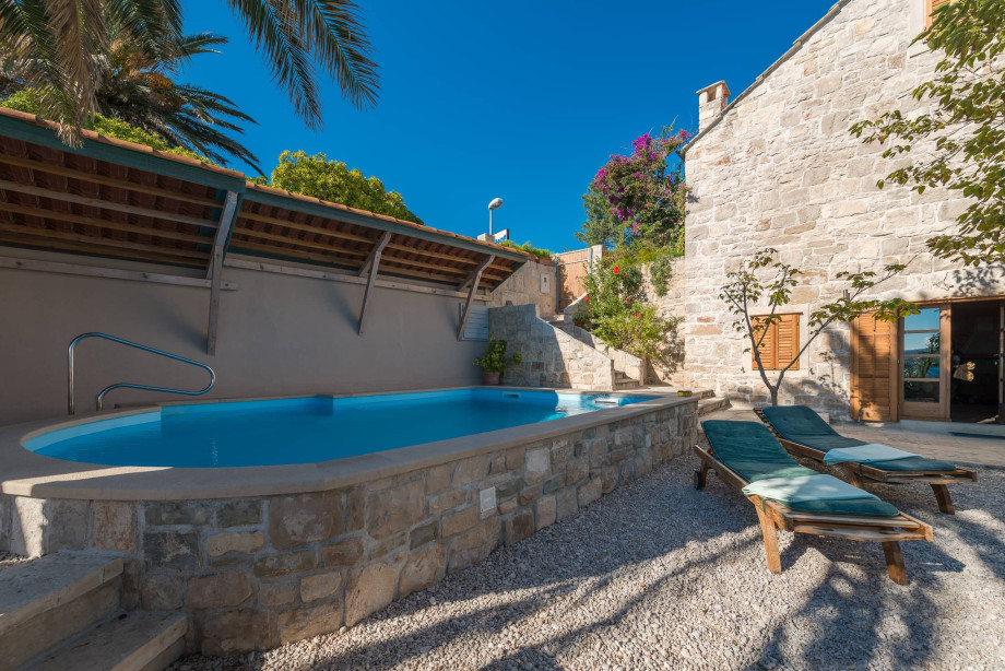 Villa Aquamarine Peljesac