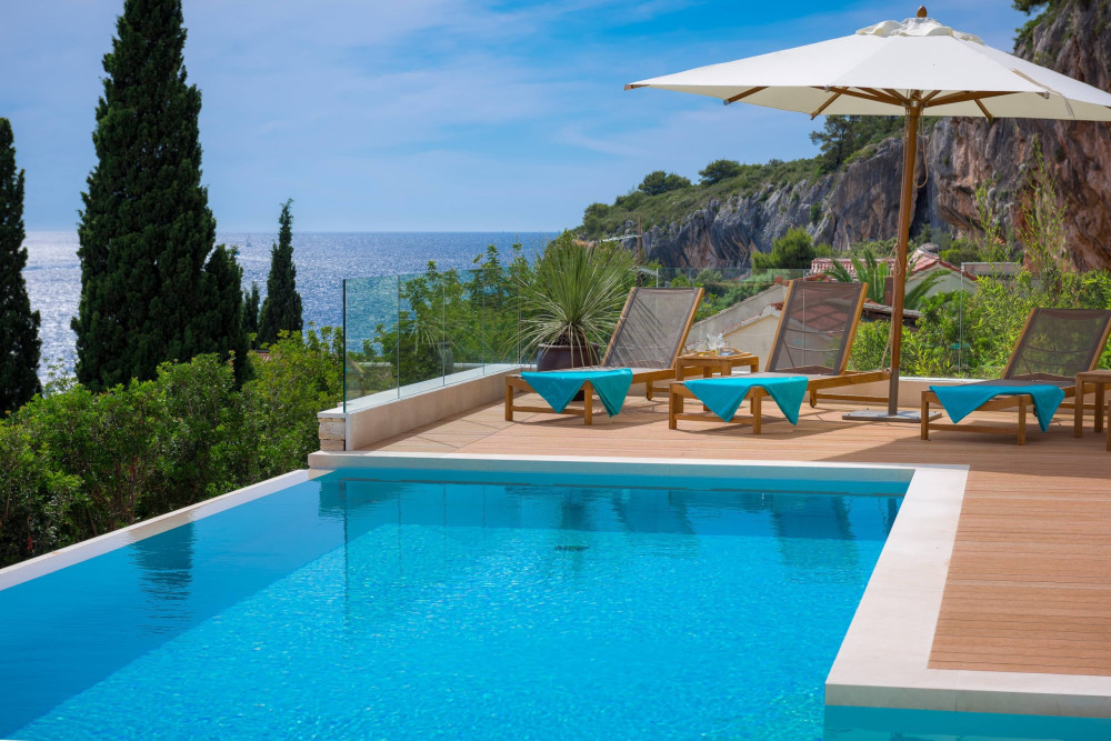Villa Royal Hvar