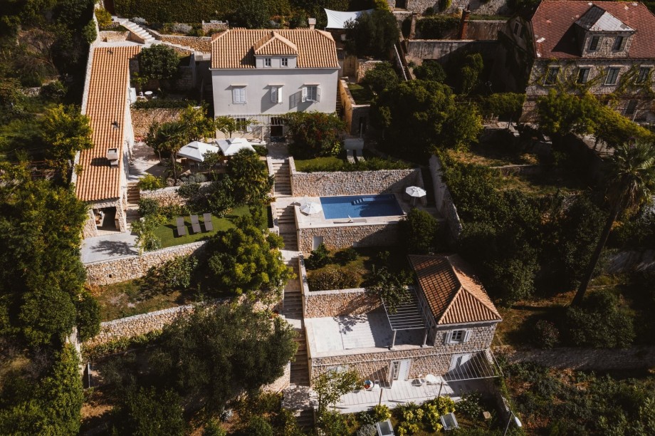 Villa Orchard Dubrovnik