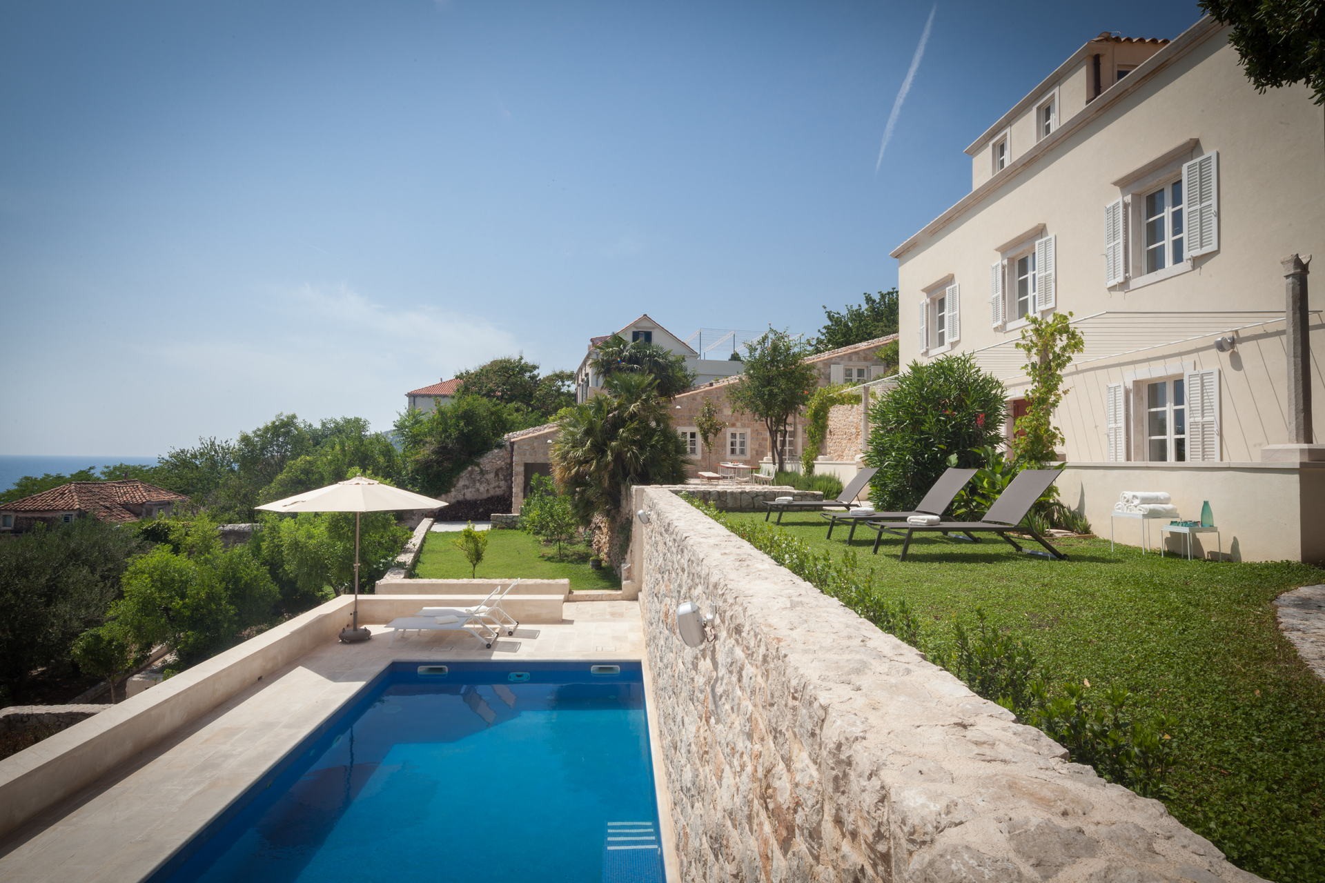Villa Orchard Dubrovnik