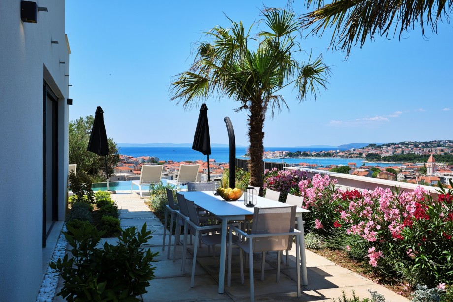 Villa Seis Podstrana