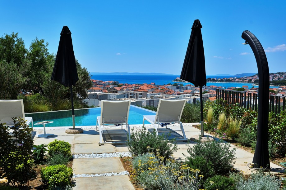 Villa Seis Podstrana