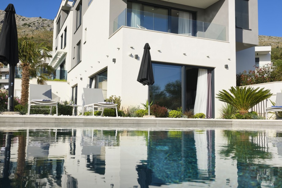 Villa Seis Podstrana