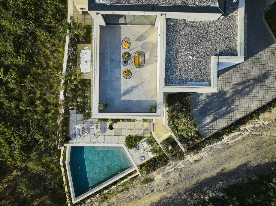 Villa Seis Podstrana