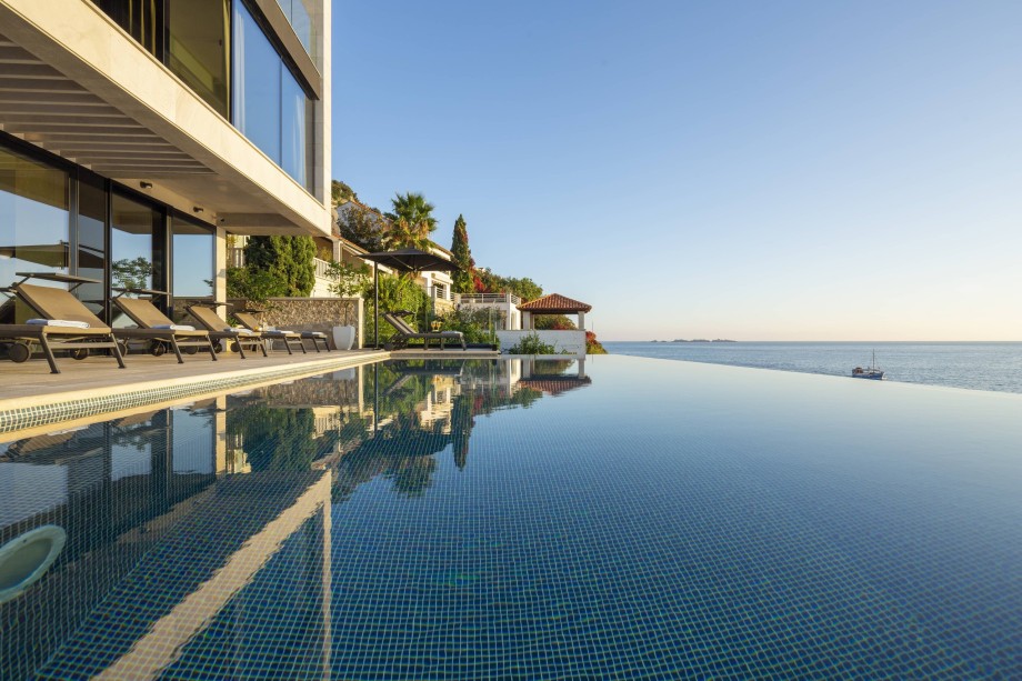 Villa Starlight Dubrovnik