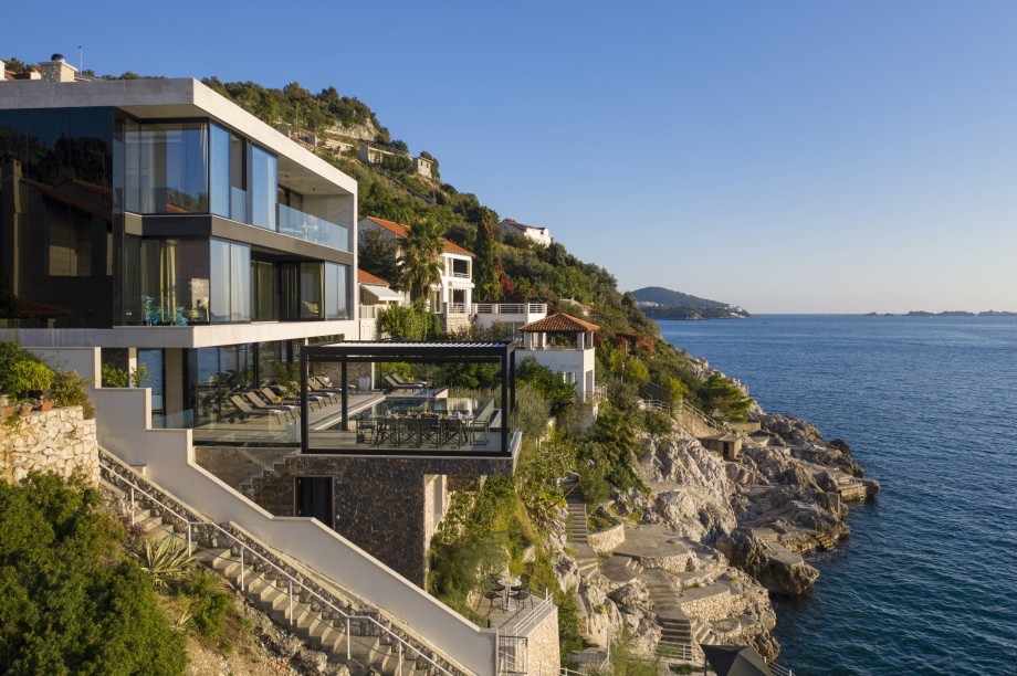 Villa Starlight Dubrovnik