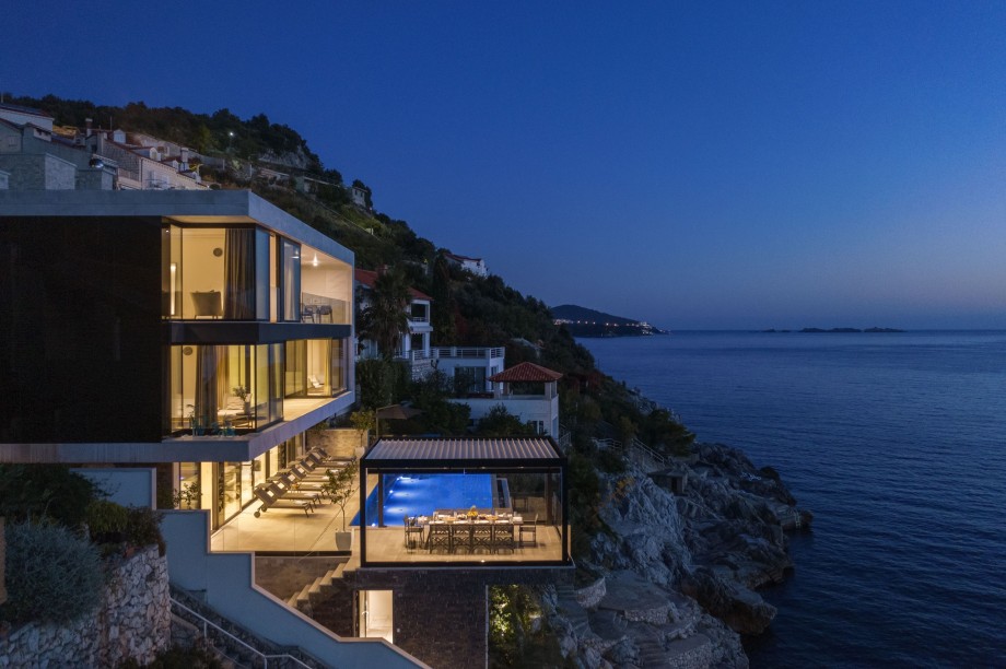 Villa Starlight Dubrovnik
