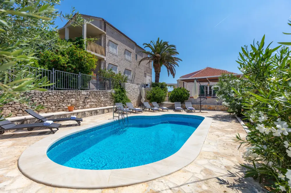 Villa Peace Sumartin