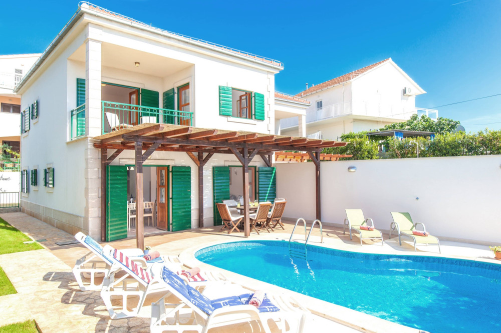 Villa Daisy Hvar