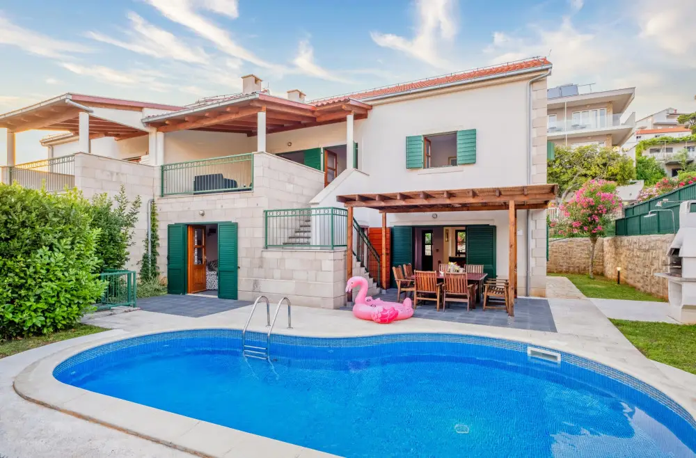 Villa White Hvar